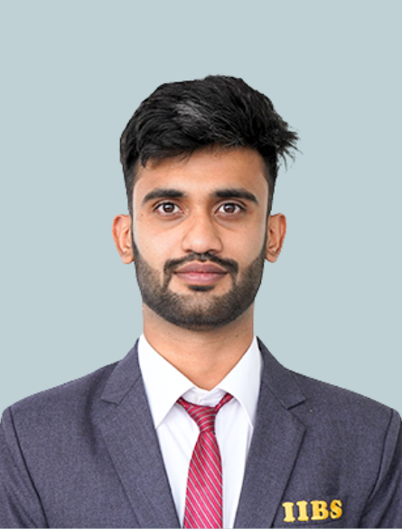 Shubhankar sharma